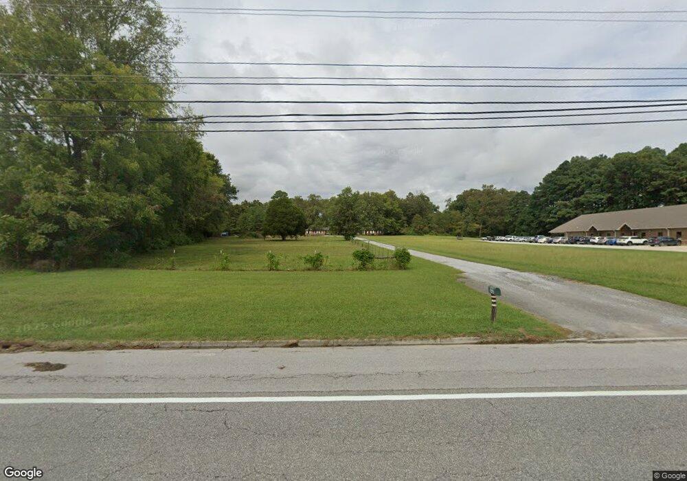 1757 McMinnville Hwy, Manchester, TN 37355 - photo 1