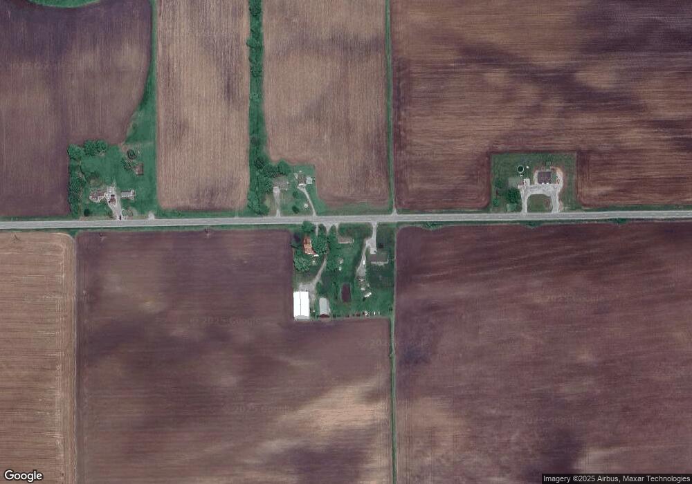 4730 W Whitman Rd, Au Gres, MI 48703 - photo 1