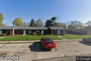 530 W Douglas St, Waterloo, IN 46793