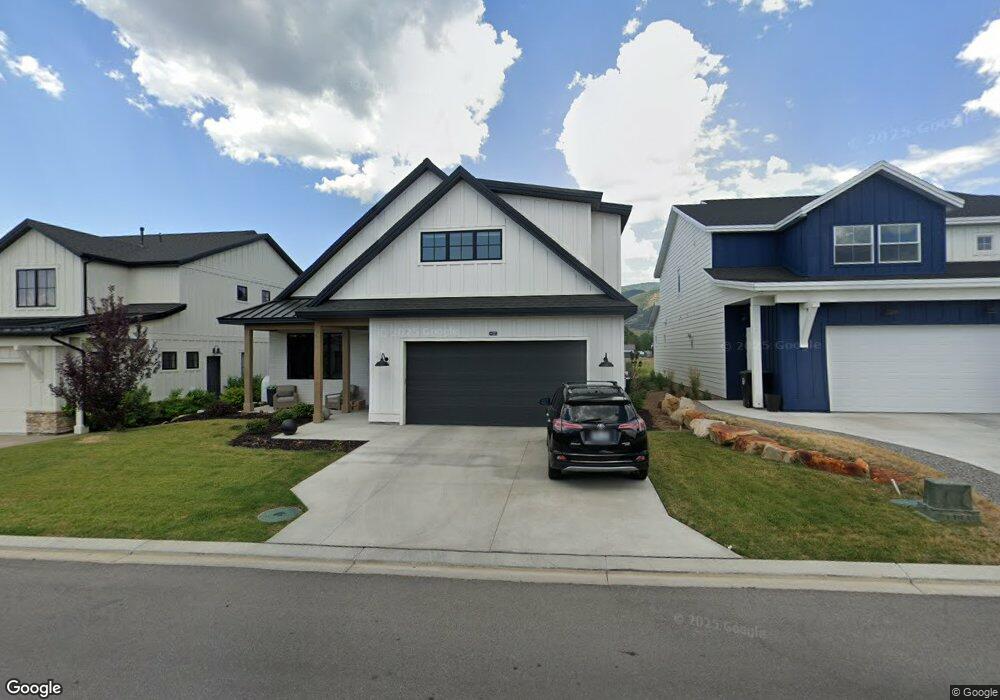 517 N Farmhouse Way unit 3, Midway, UT 84049 - photo 1