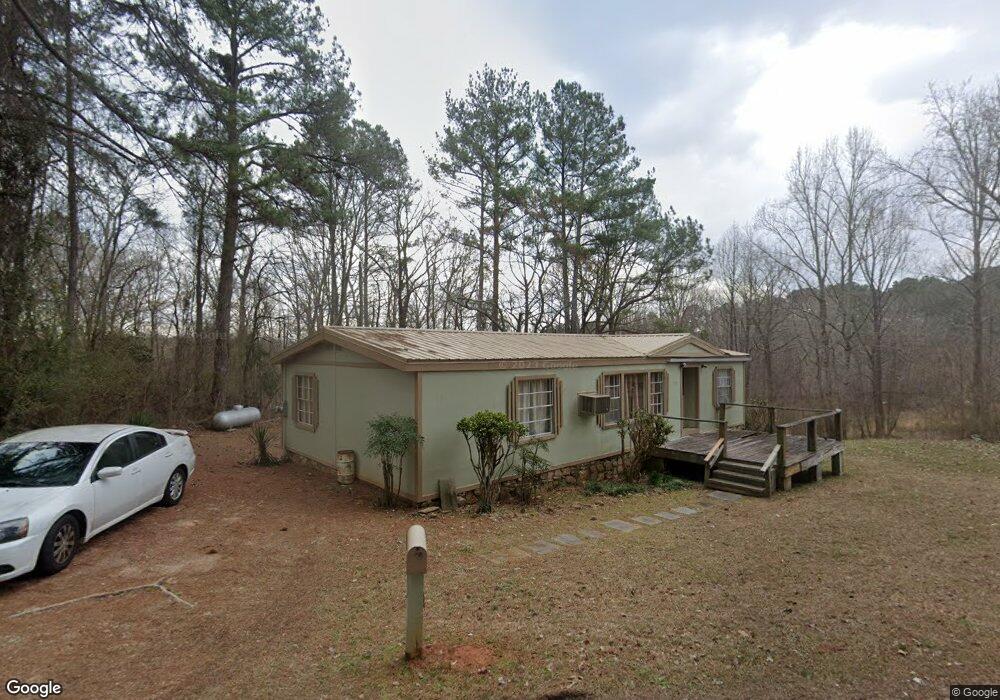 3315 E Fairview Rd SW, Stockbridge, GA 30281 - photo 1