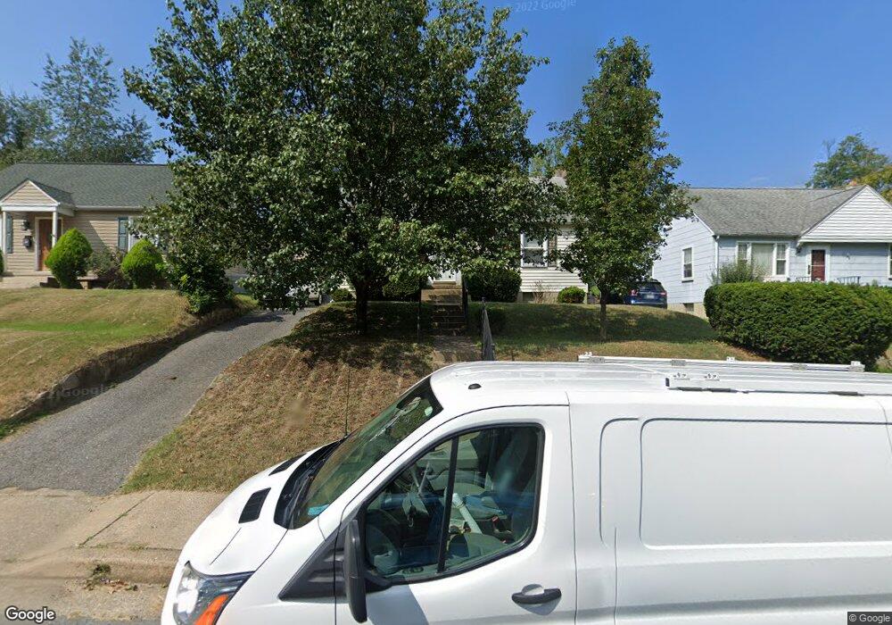 62 Northwood Dr, Lutherville Timonium, MD 21093 - photo 1