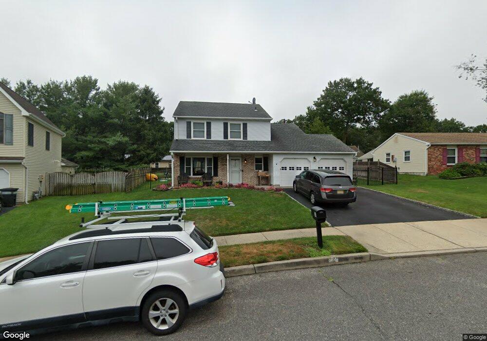 24 Lorelei Dr, Howell, NJ 07731 - photo 1