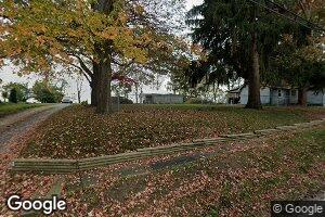 722 Fairview Rd, Petrolia, PA 16050