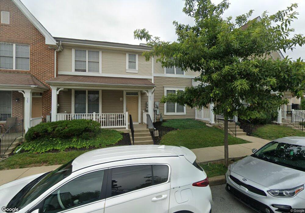 2309 N Heald St, Wilmington, DE 19802 - photo 1