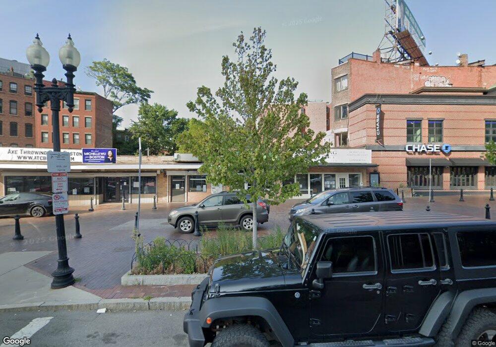 44 Cross St unit A, Boston, MA 02113 - photo 1