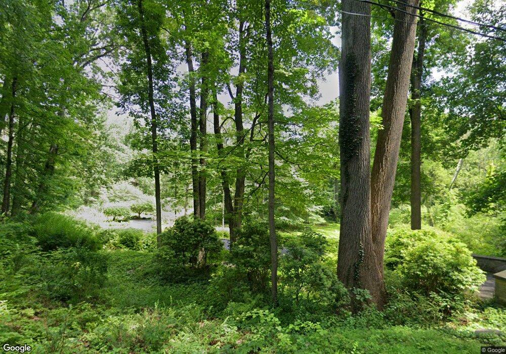 154 Cross Ridge Rd, New Canaan, CT 06840 - photo 1