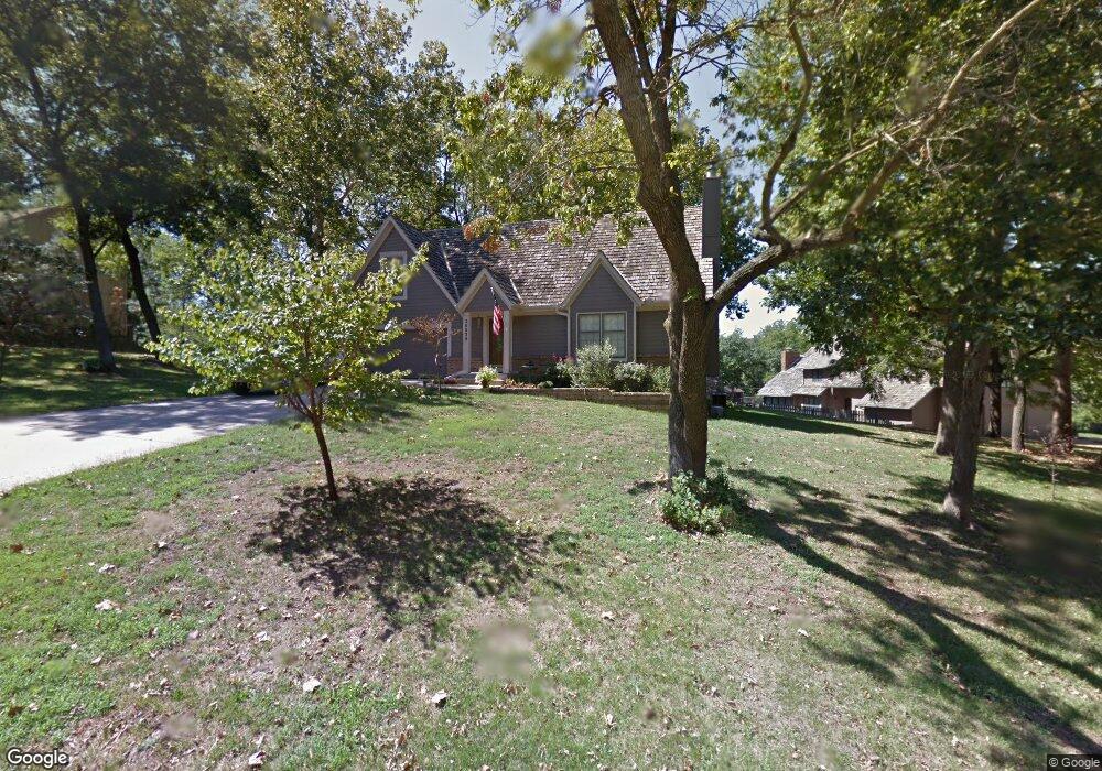 20829 W 45th Terrace, Shawnee, KS 66218 - photo 1