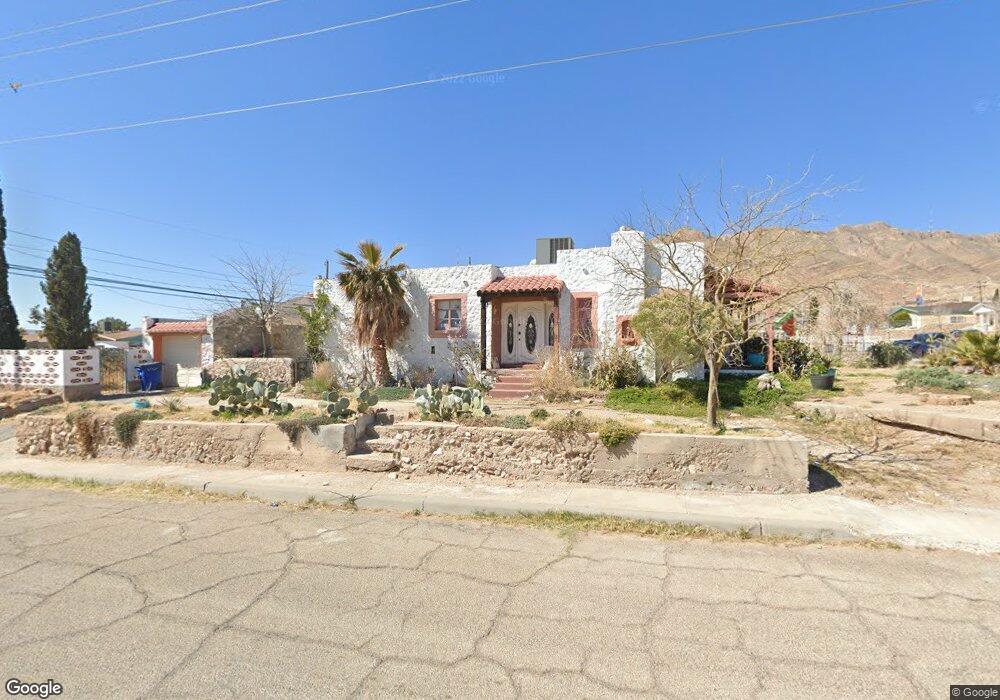 2930 Idalia Ave, El Paso, TX 79930 - photo 1