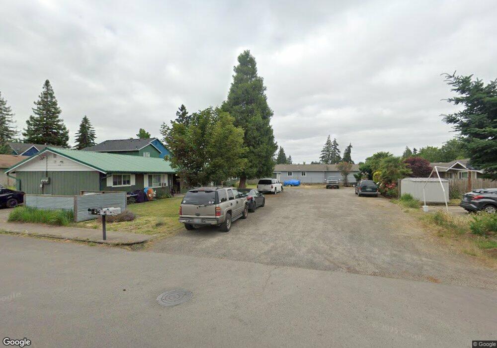 247 SE 3rd Ave, Canby, OR 97013 - photo 1