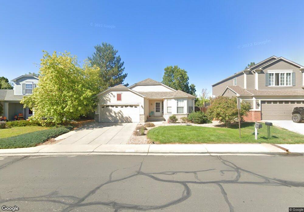 2512 E 131st Ave, Thornton, CO 80241 - photo 1