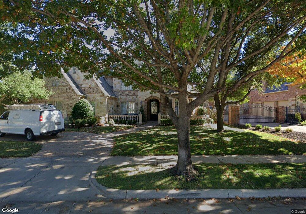 2113 Estes Park Rd, Southlake, TX 76092 - photo 1