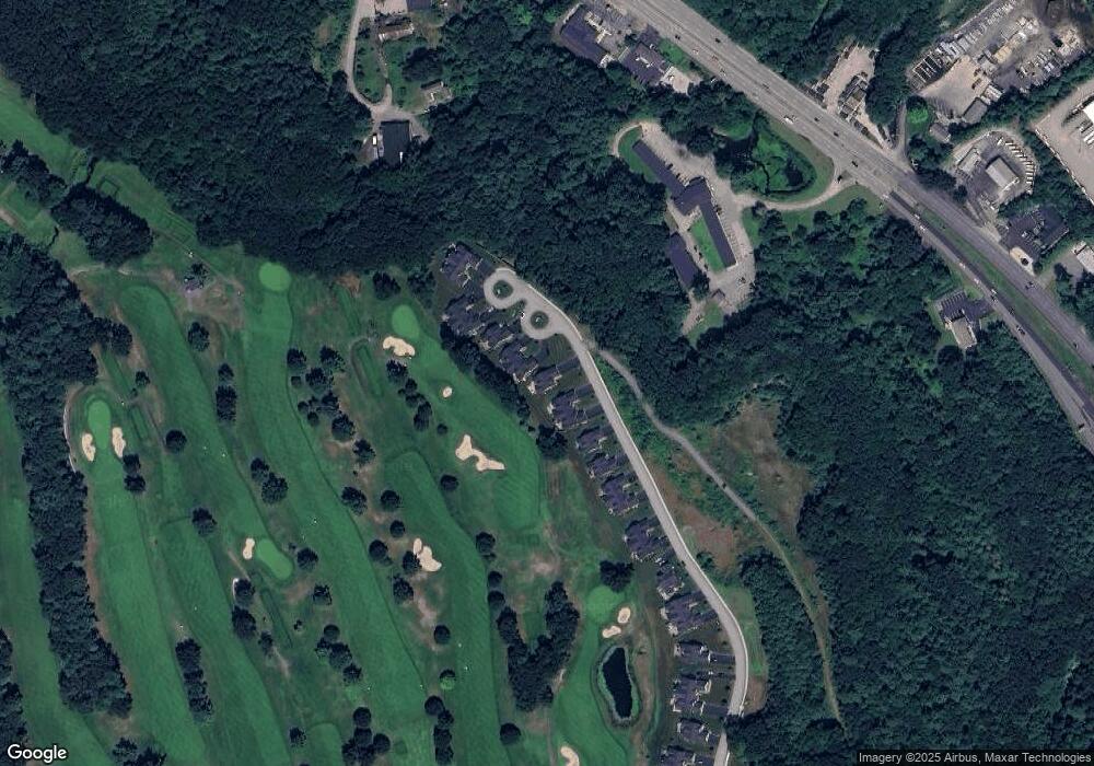 75 Fairway View Dr unit 103, Sutton, MA 01590 - photo 1