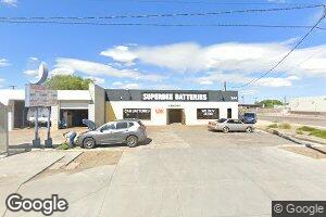 264 E Broadway Rd, Mesa, AZ 85210