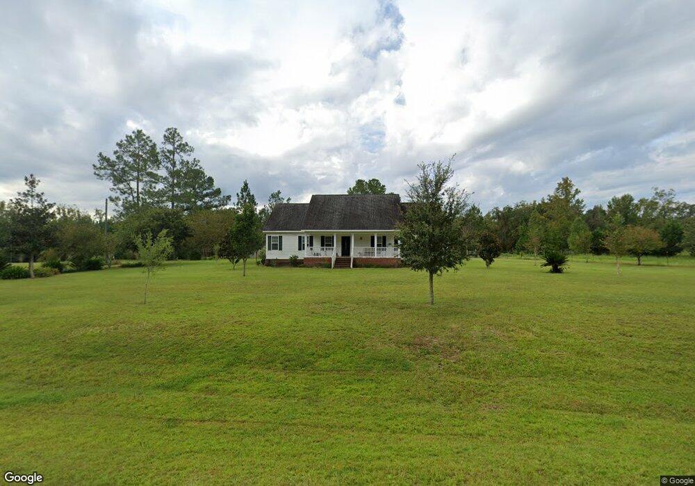 4804 Axson Rd, Axson, GA 31624 - photo 1