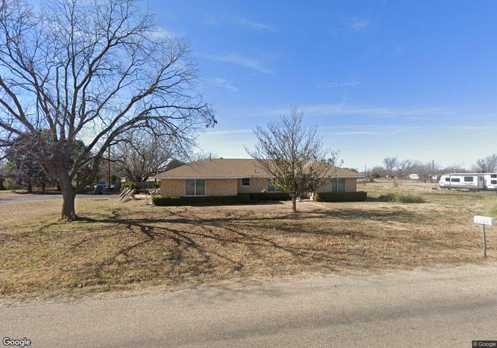 1107 Todd Trail, Abilene, TX 79602 - photo 1