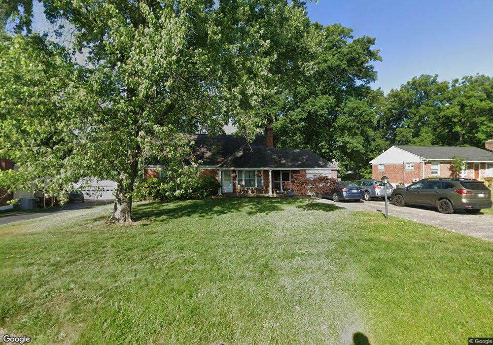 9024 Hines Rd, Parkville, MD 21234 - photo 1