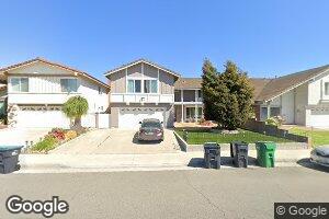 14872 Elm Ave, Irvine, CA 92606