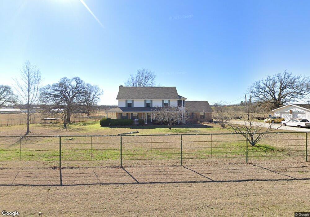 223 County Road 3697, Springtown, TX 76082 - photo 1