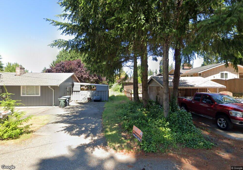 7305 46th St W, University Place, WA 98466 - photo 1