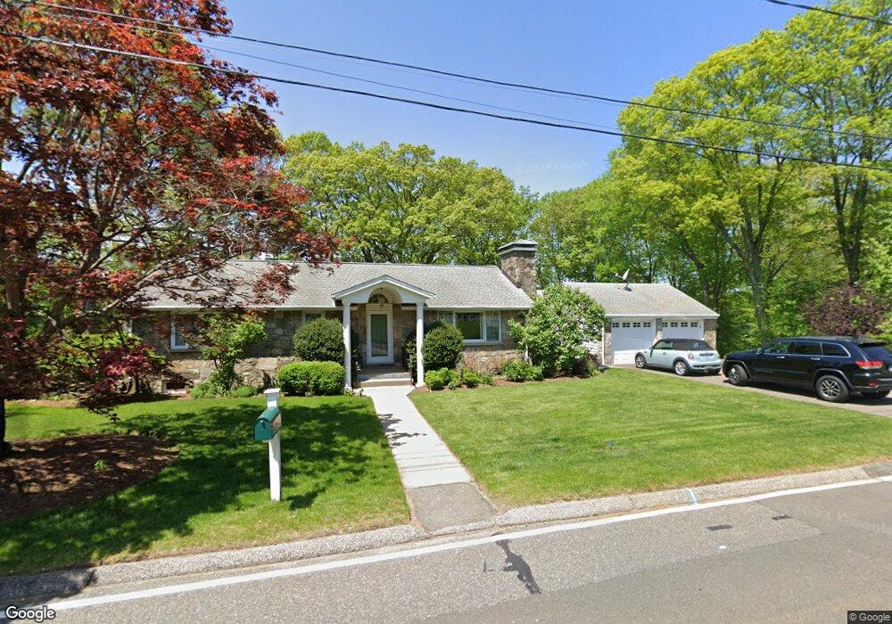 115 Canoe Brook Rd, Trumbull, CT 06611 - photo 1