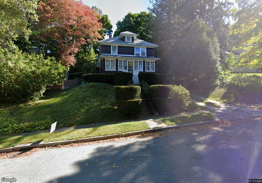 21 Westview Rd, Worcester, MA 01602 - photo 1