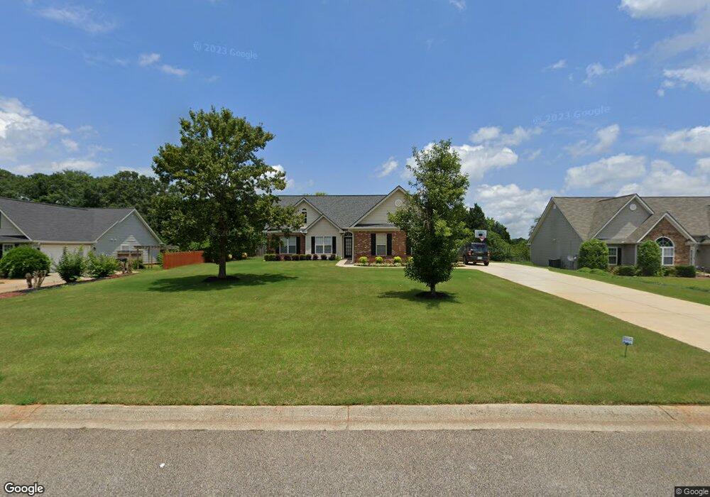 1218 Bridge Crest Dr, Winder, GA 30680 - photo 1