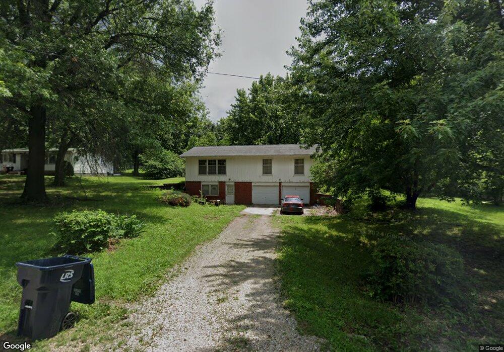 109 W 5th St, Hoyt, KS 66440 - photo 1