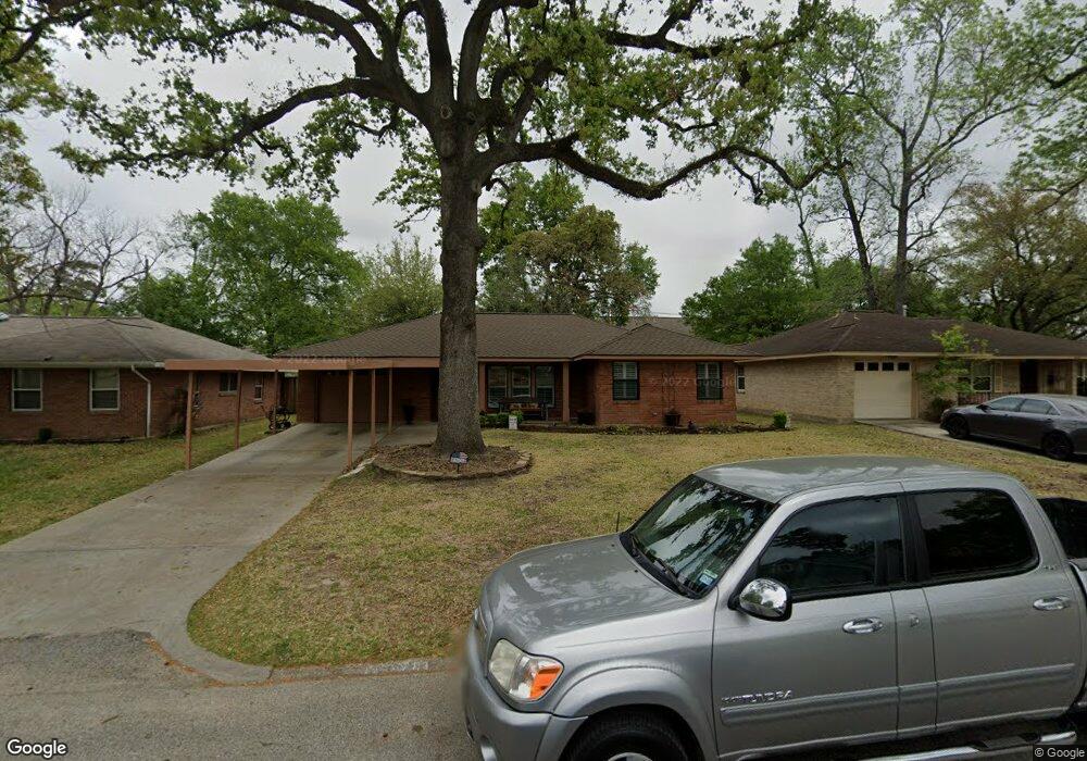 2026 Hewitt Dr, Houston, TX 77018 - photo 1