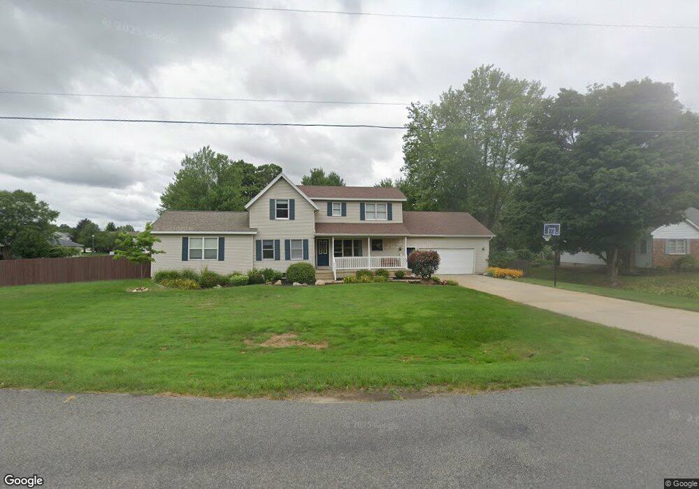 1907 72nd St SW, Byron Center, MI 49315 - photo 1