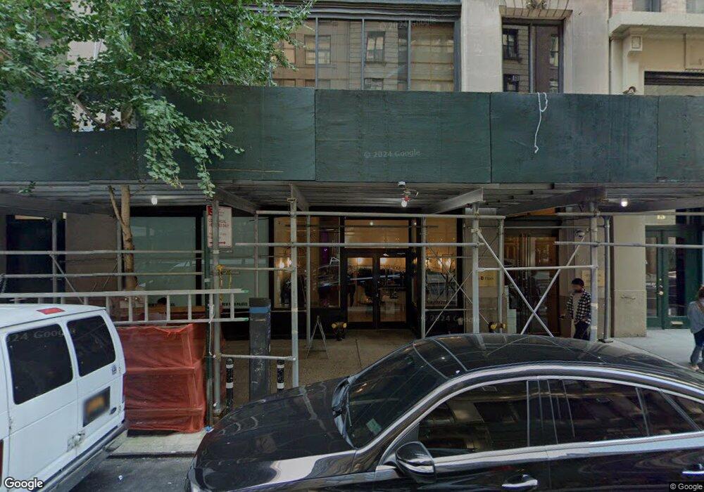 17 W 17th St unit 3FL, New York, NY 10011 - photo 1