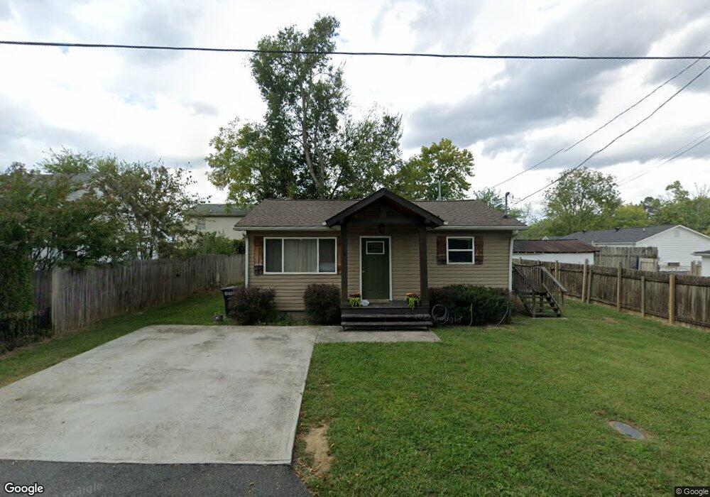 107 Farris St NE, Cleveland, TN 37312 - photo 1