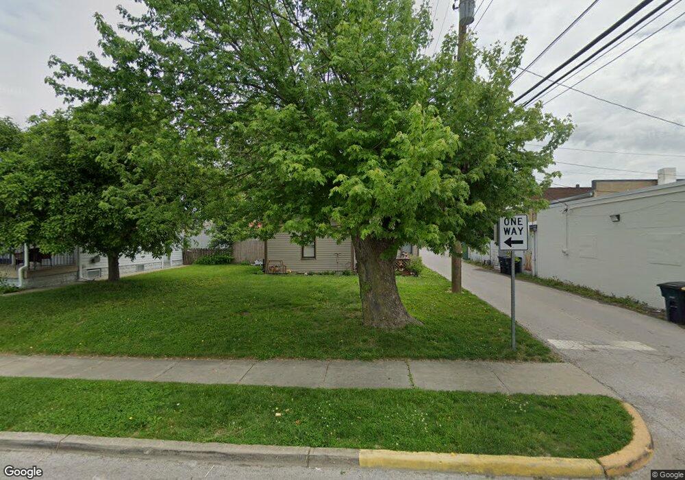 51 N 6th Ave, Beech Grove, IN 46107 - photo 1