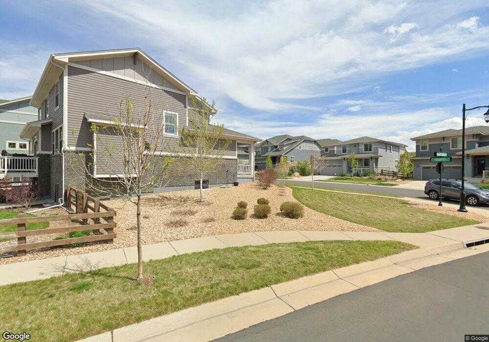 26864 E Quarto Place, Aurora, CO 80016 - photo 1