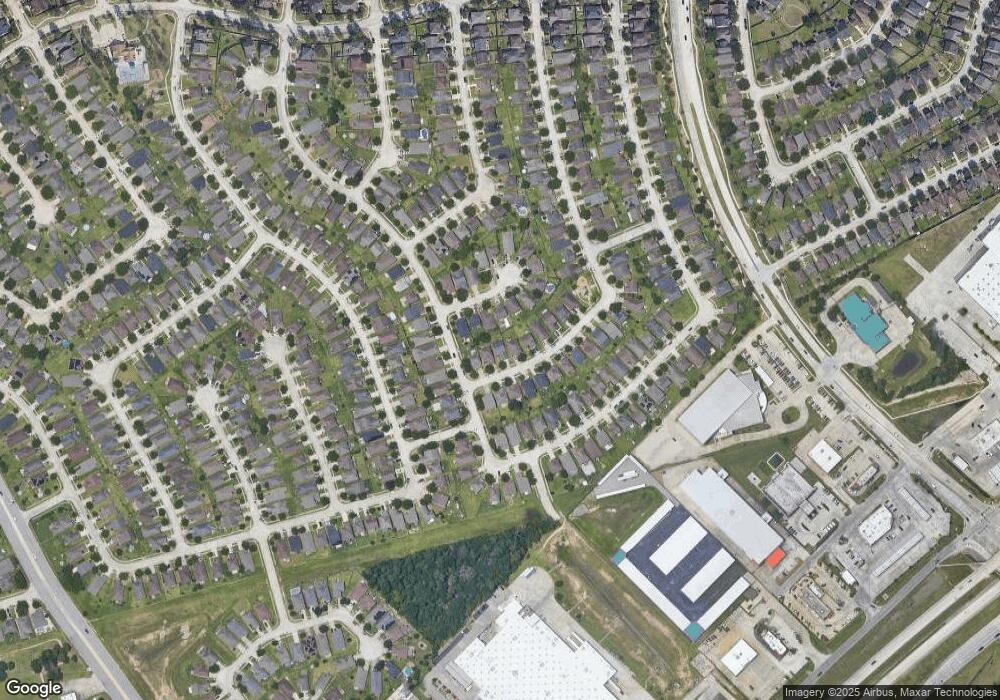 3311 Legends Garden Dr, Spring, TX 77386 - photo 1