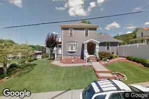 125 Grant Ave, Wheeling, WV 26003