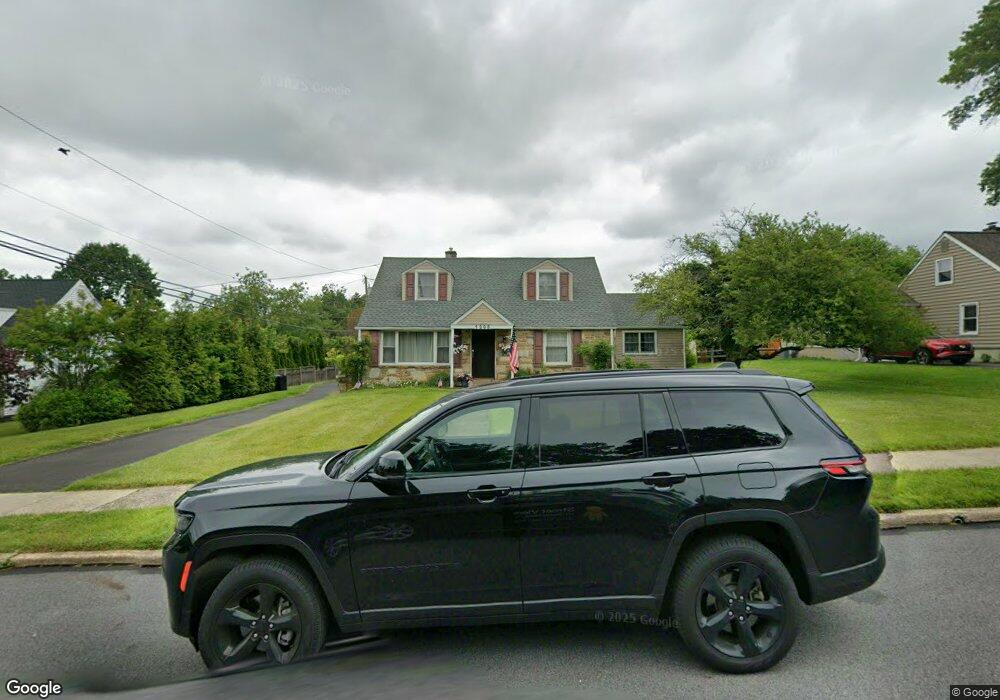 1205 Wakefield Rd, Flourtown, PA 19031 - photo 1