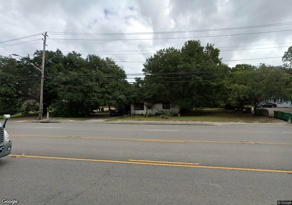 2305 S Fraser St, Georgetown, SC 29440 - photo 1