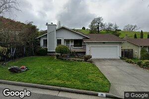 74 Sanchez Way, Novato, CA 94947