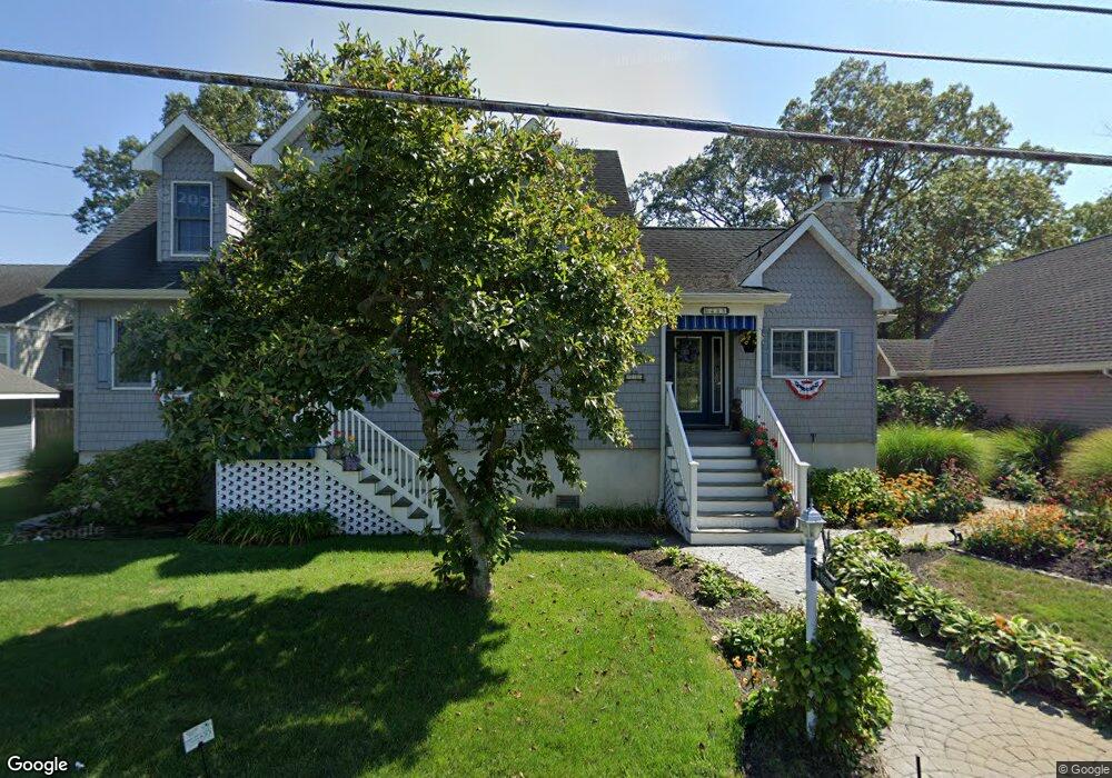 448 E Point Pleasant Ave, Ocean Gate, NJ 08740 - photo 1