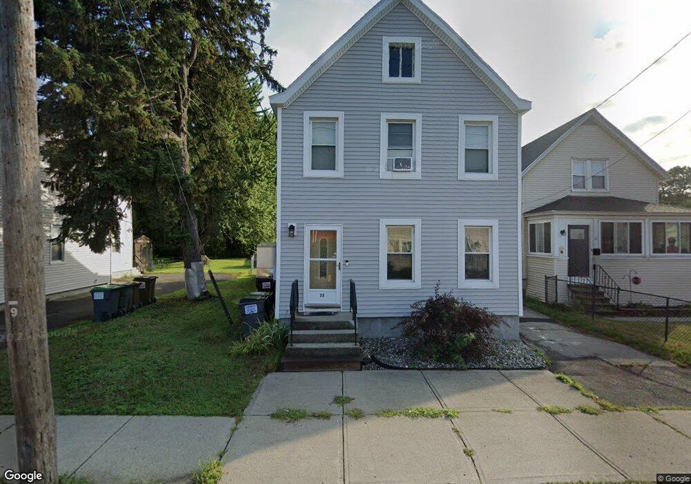 33 Exchange St, Albany, NY 12205 - photo 1