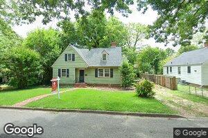 702 Hamilton St, Williamsburg, VA 23185