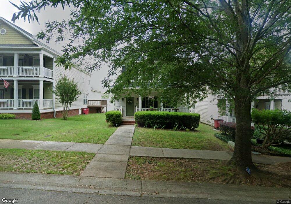 338 Providence Blvd, Macon, GA 31210 - photo 1