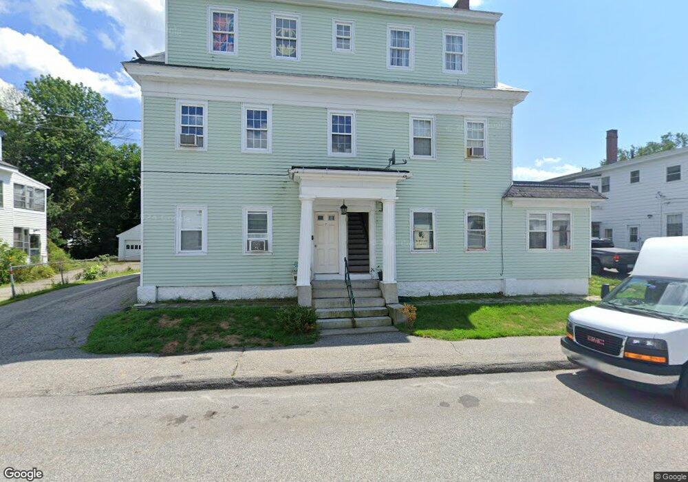 59 Middle St, Saco, ME 04072 - photo 1