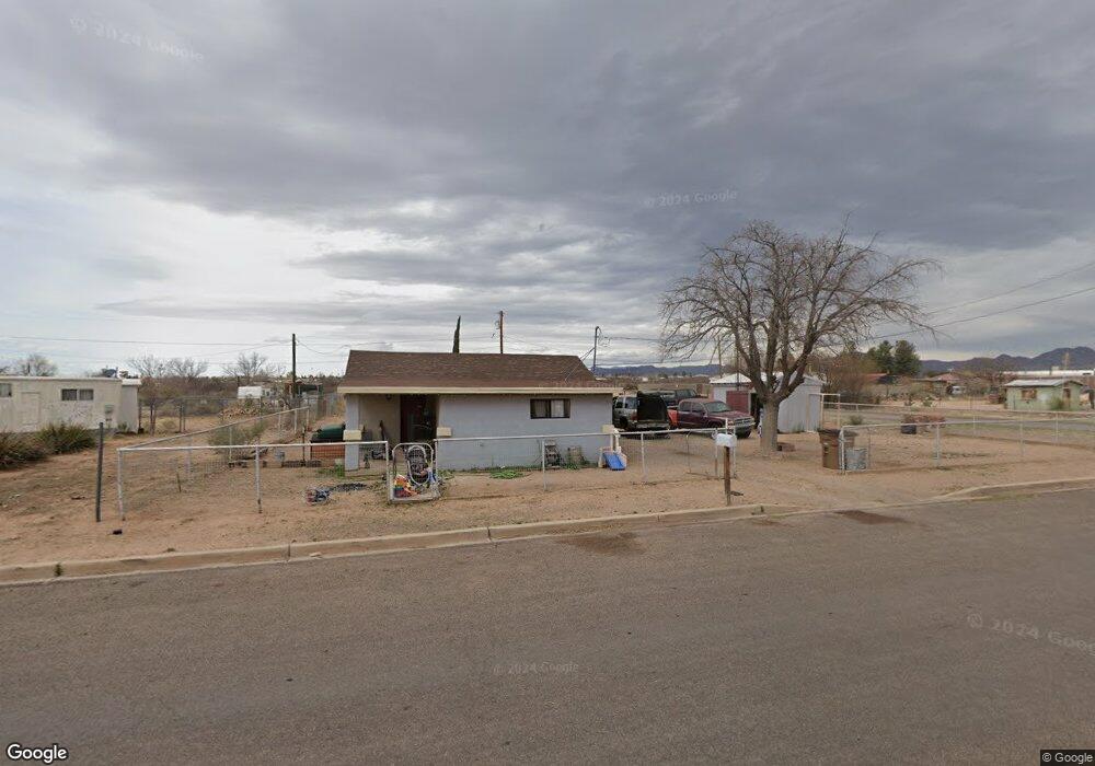 1560 E 23rd St, Douglas, AZ 85607 - photo 1