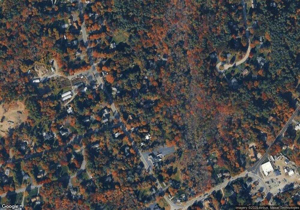 118 Spring St, Hanson, MA 02341 - photo 1