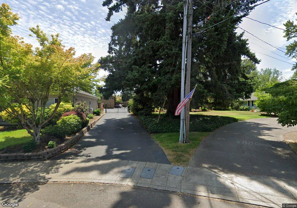 2763 Front St NE, Salem, OR 97301 - photo 1