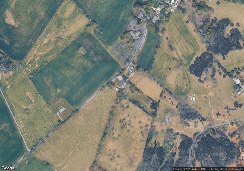 1115 Lebanon Church Rd, Mount Sidney, VA 24467 - photo 1