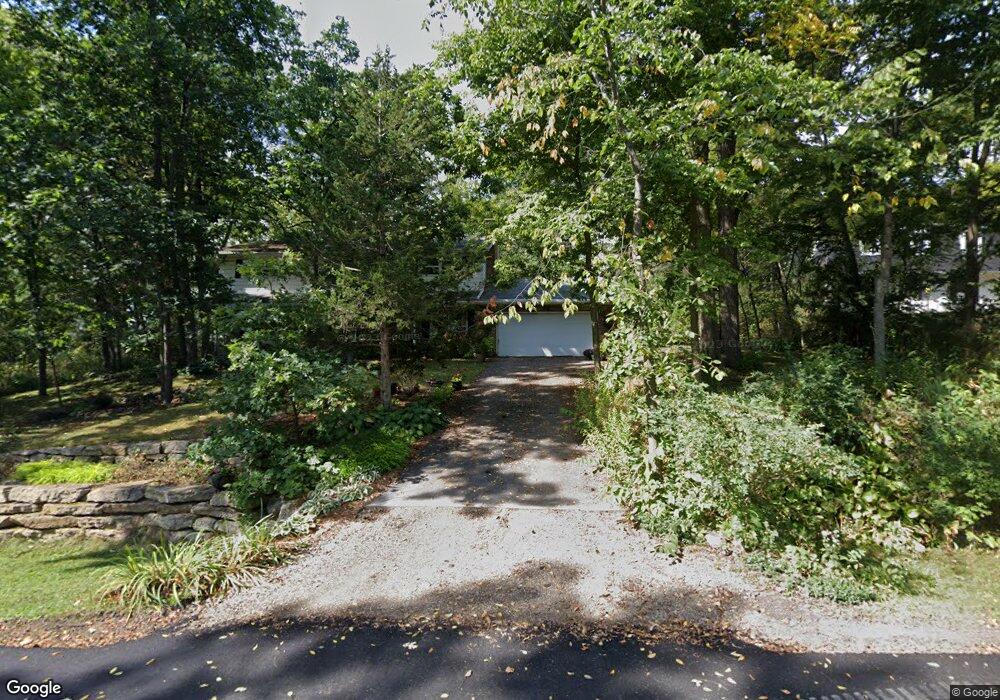 1849 Briarwood Ln, Fitchburg, WI 53575 - photo 1