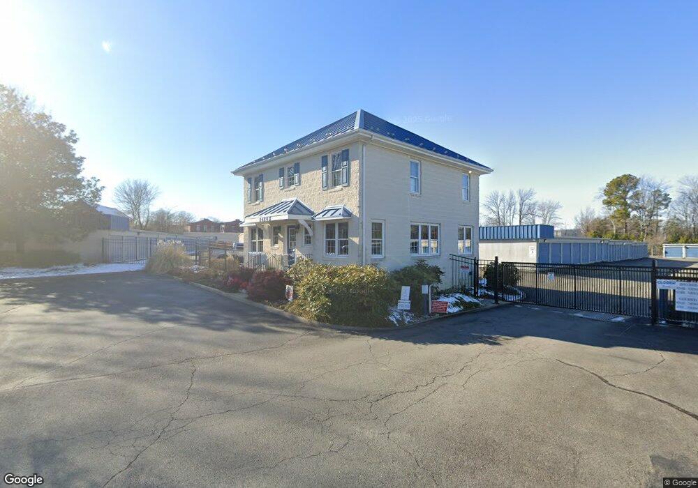 14242 Midlothian Turnpike, Midlothian, VA 23113 - photo 1